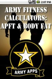 game pic for Army APFT Body Fat Calculator